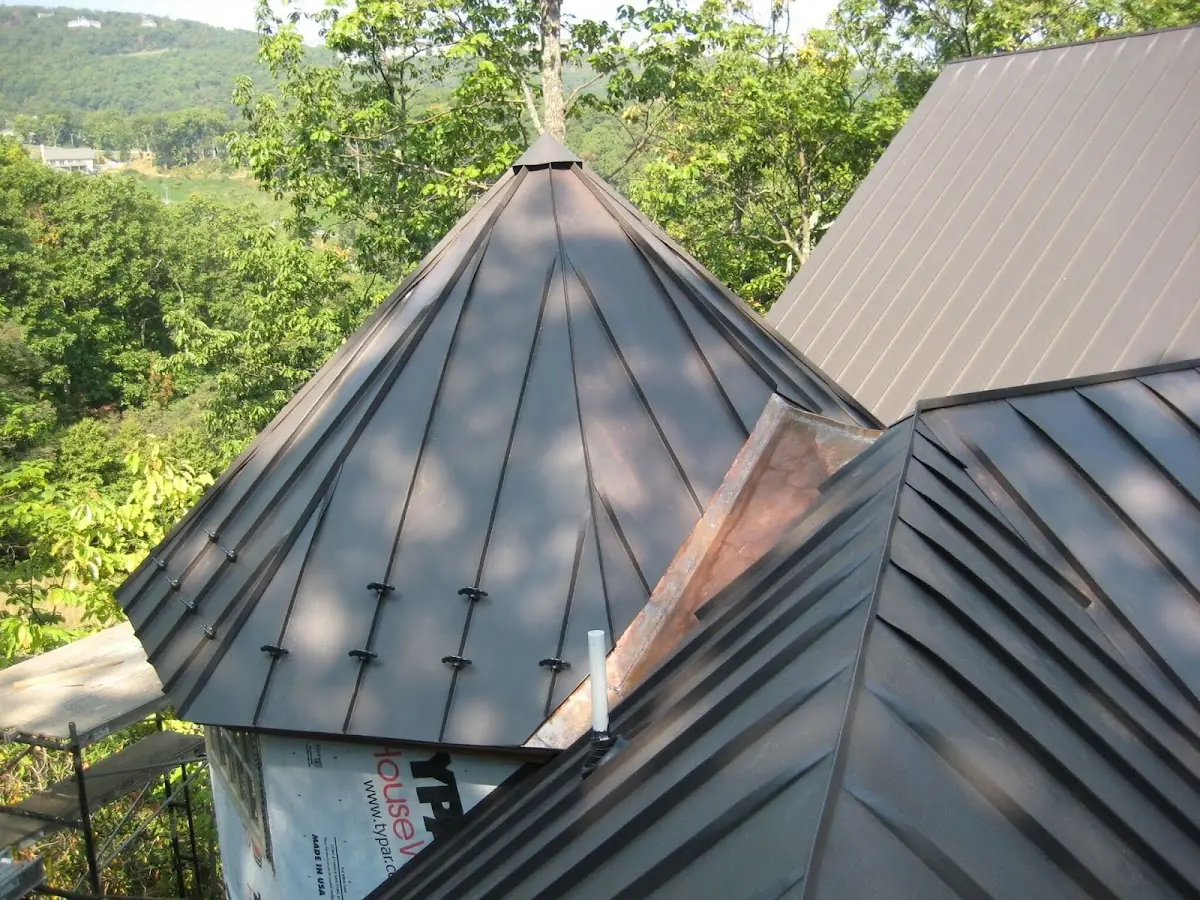 Professional Roof Tarp Installation by Craftsman Roofing in Thendara