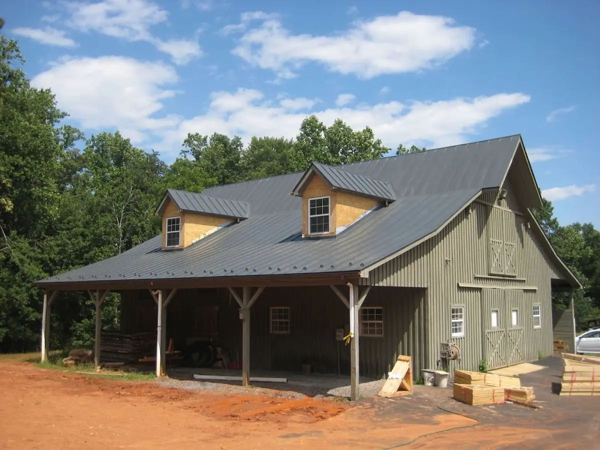 Expert Storm Damage Roof Repair workmanship in Thendara
